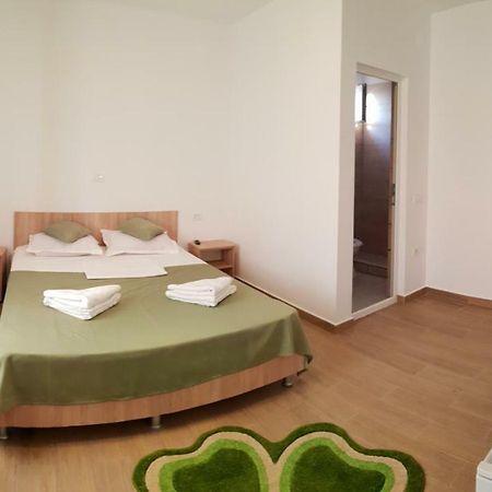 Casa Enka Hotel Tuzla Exterior photo